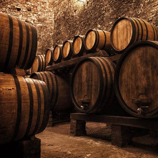 Cantrip Candles - Vendita all'ingrosso Candela in vasetto - Candela da 16oz Black Hound Tavern2