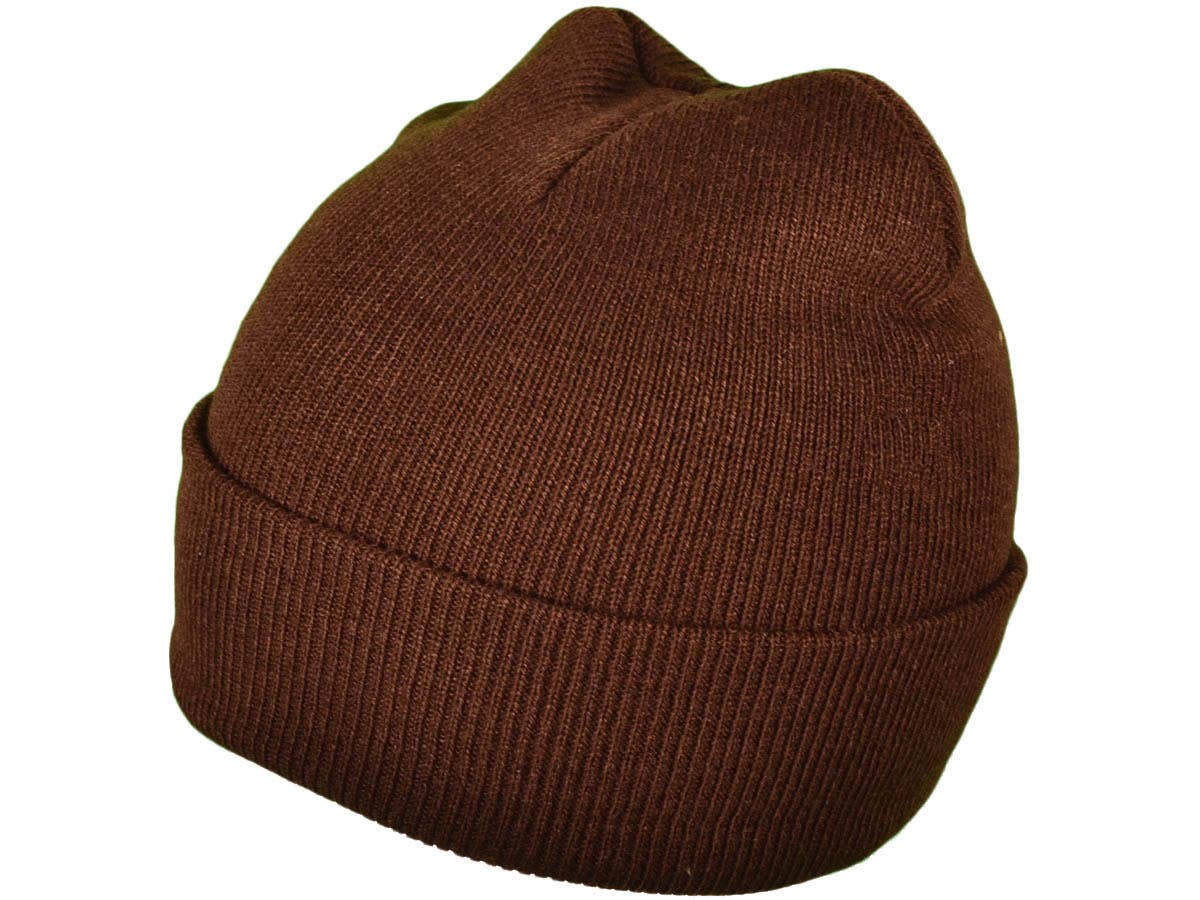 Buck Wholesale - Wholesale Beanie - Women's - Blank Beanies - Winter Plain Knit Hat Skull Toboggan15