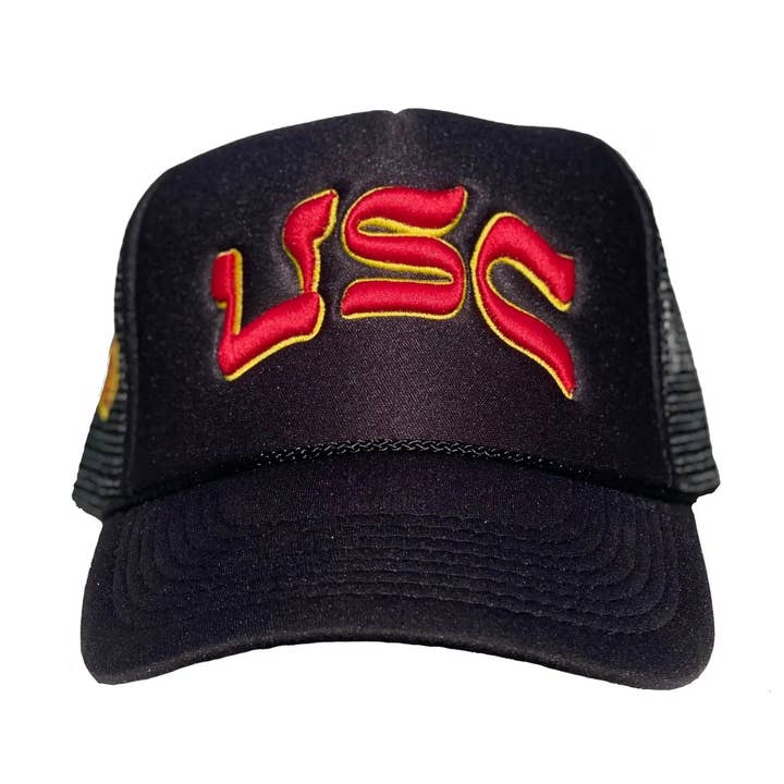 USC TRUCKER for wholesale by Hamsa Club