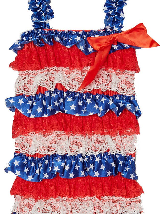 Wenchoice - Vente Barboteuse – bébé - Combinaison en dentelle/satin du 4 juillet