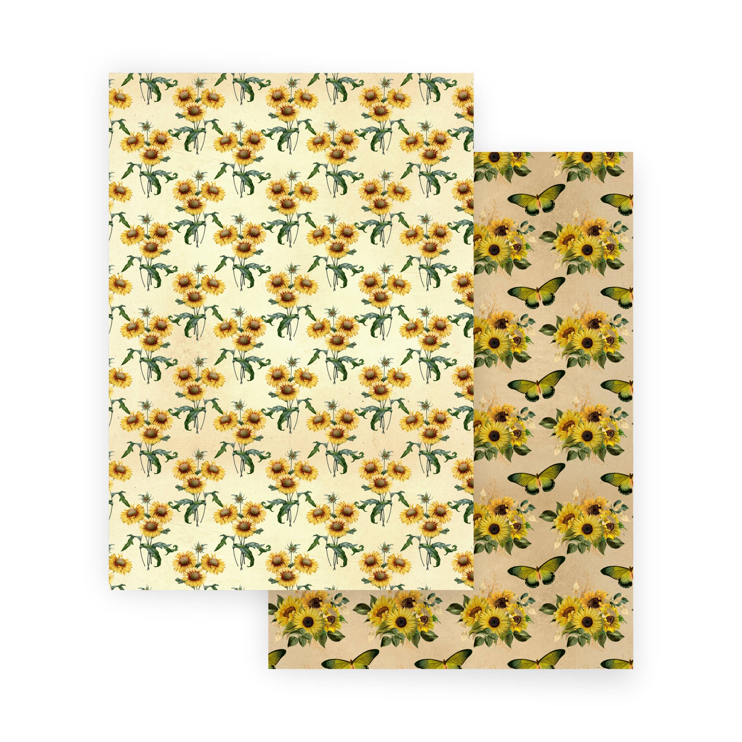 European Excellency - Wholesale Scrapbook - Scrapbooking Paper - Vintage Patterns13