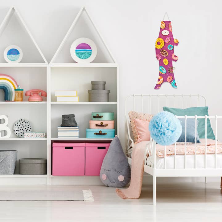 SMÅ DONUTS KOINOBORI (KOI2.68/S) för wholesale av MADAME MO