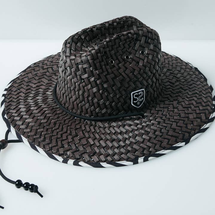 The South Beach Hat for wholesale by Sense and Soleil