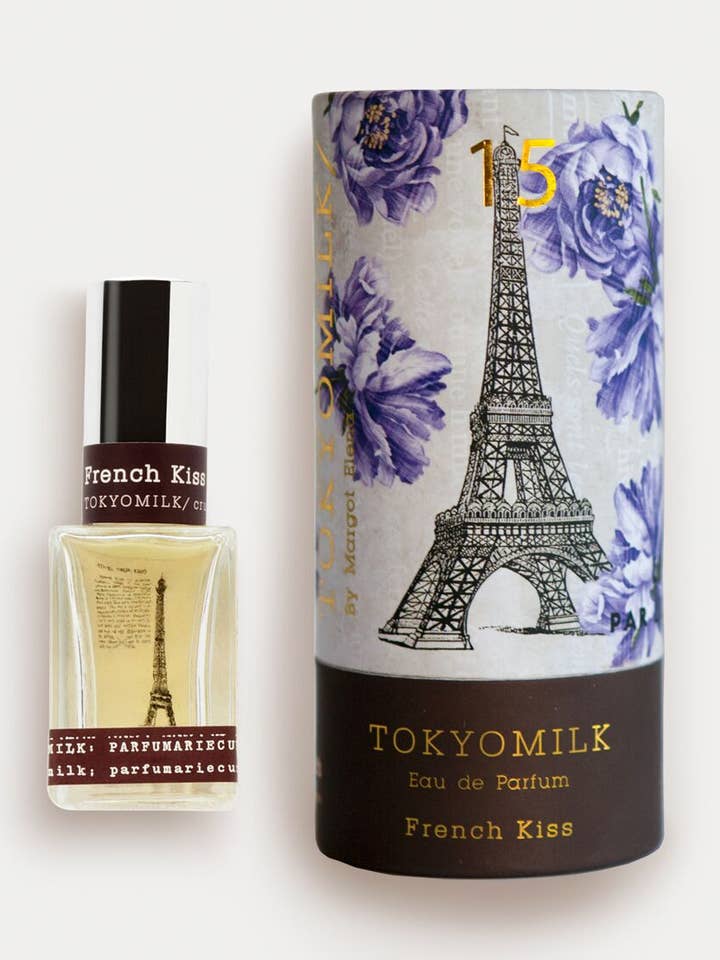 French Kiss No. 15 Parfum for wholesale by TokyoMilk
