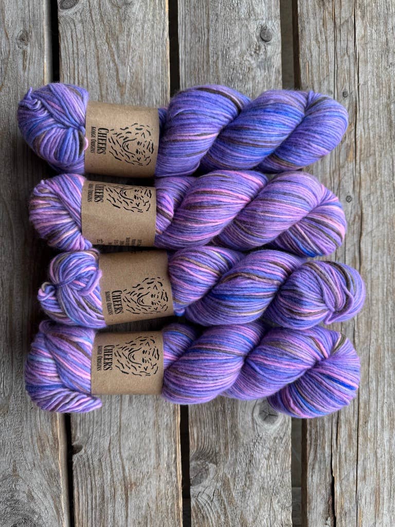 Koigu Wool Designs - Wholesale Yarn - Cheers DK/Worsted47