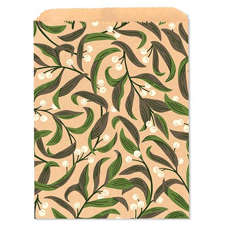 Nashville Wraps - Wholesale Gift Bag - Printed Paper Merchandise Bags