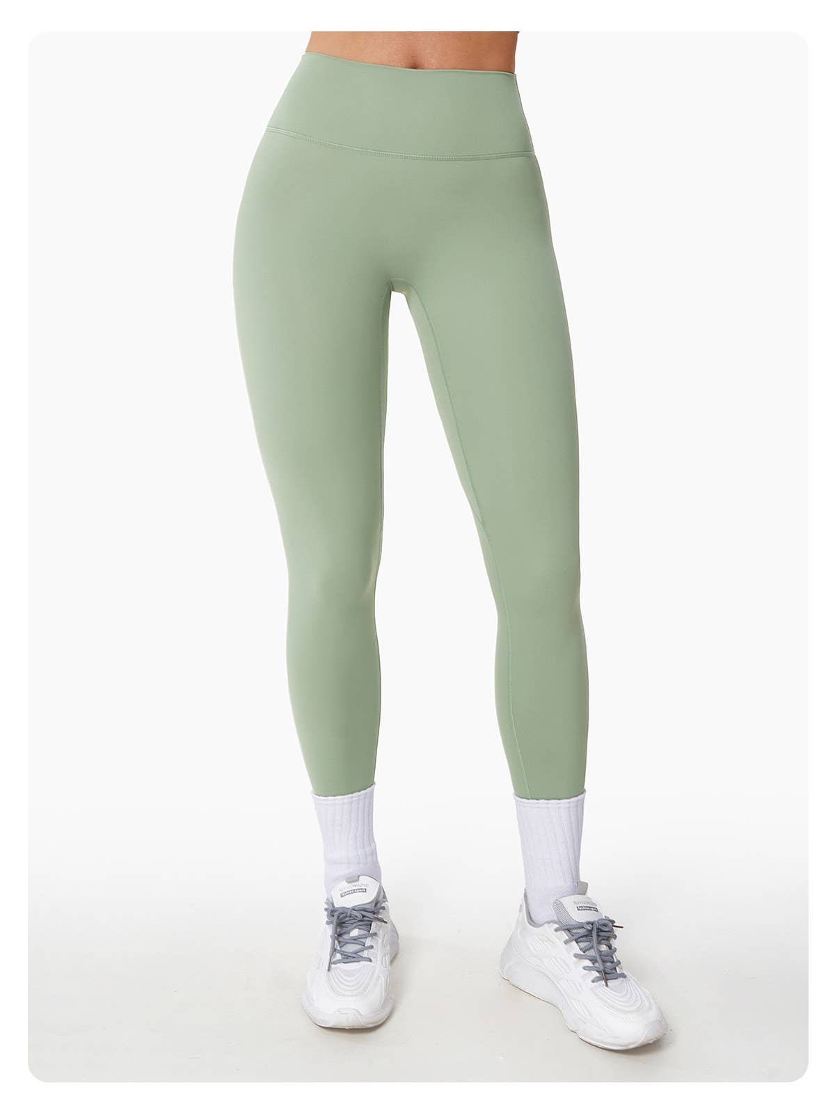 Mantra Active - Wholesale Athletic/Lounge Leggings - Women's - Nikki SoftBalance™  High-Waisted Leggings17