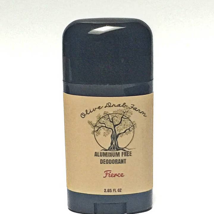 Olive Drab Farm - Wholesale Deodorant - Unisex - Natural Deodorant that works!1