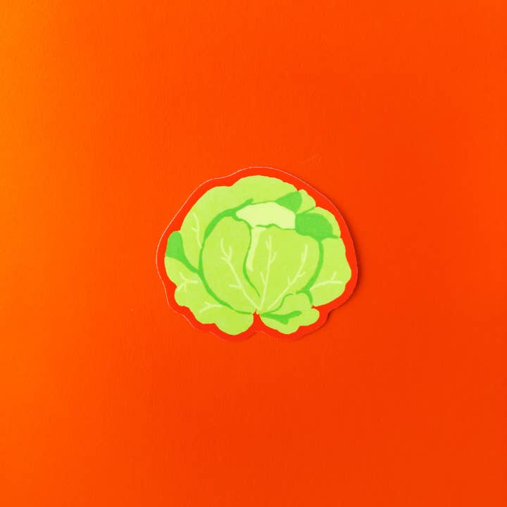 Autocollant Ch pour la vente par Mel Andrel