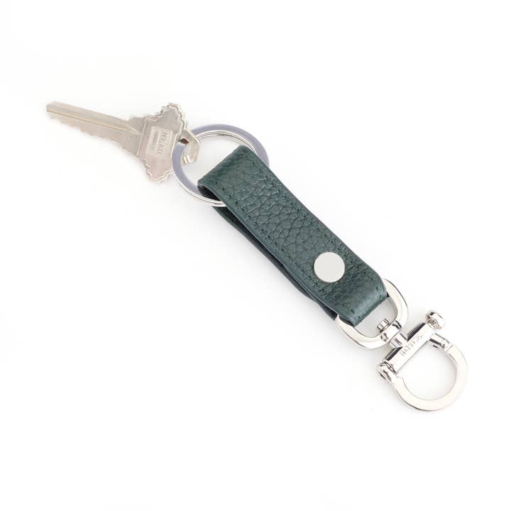 Zeitgenössische Valet-Schlüsselanhänger für den Großhandel von ROYCE New York