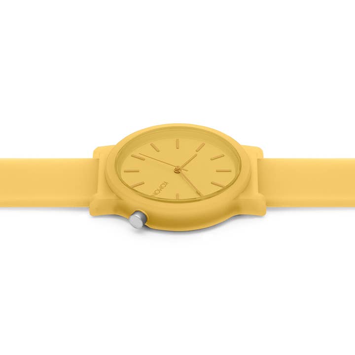 Komono - Wholesale Wrist Watch - Women's - KOMONO Watches for Women -Mono Ochre