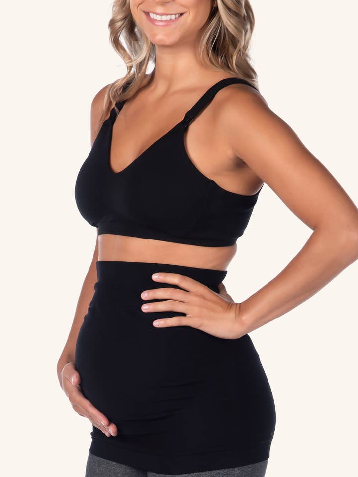 Bande de soutien maternité pour la vente par Leading Lady