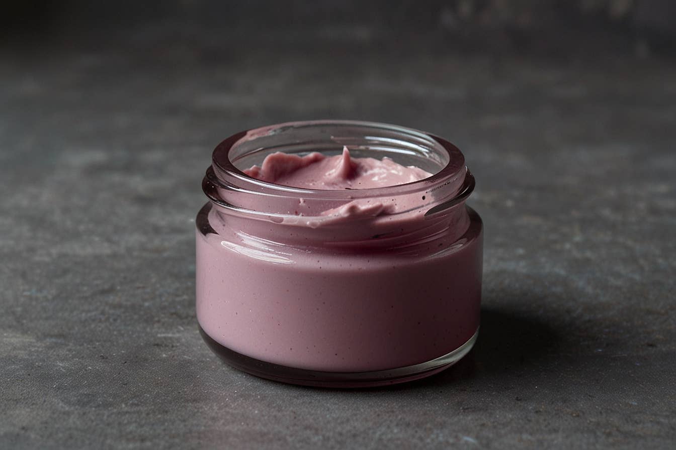 Beautique Goals – Großhandel Fußcreme – Teebaum- und Beeren-Fußfeuchtigkeitsbuttercreme1