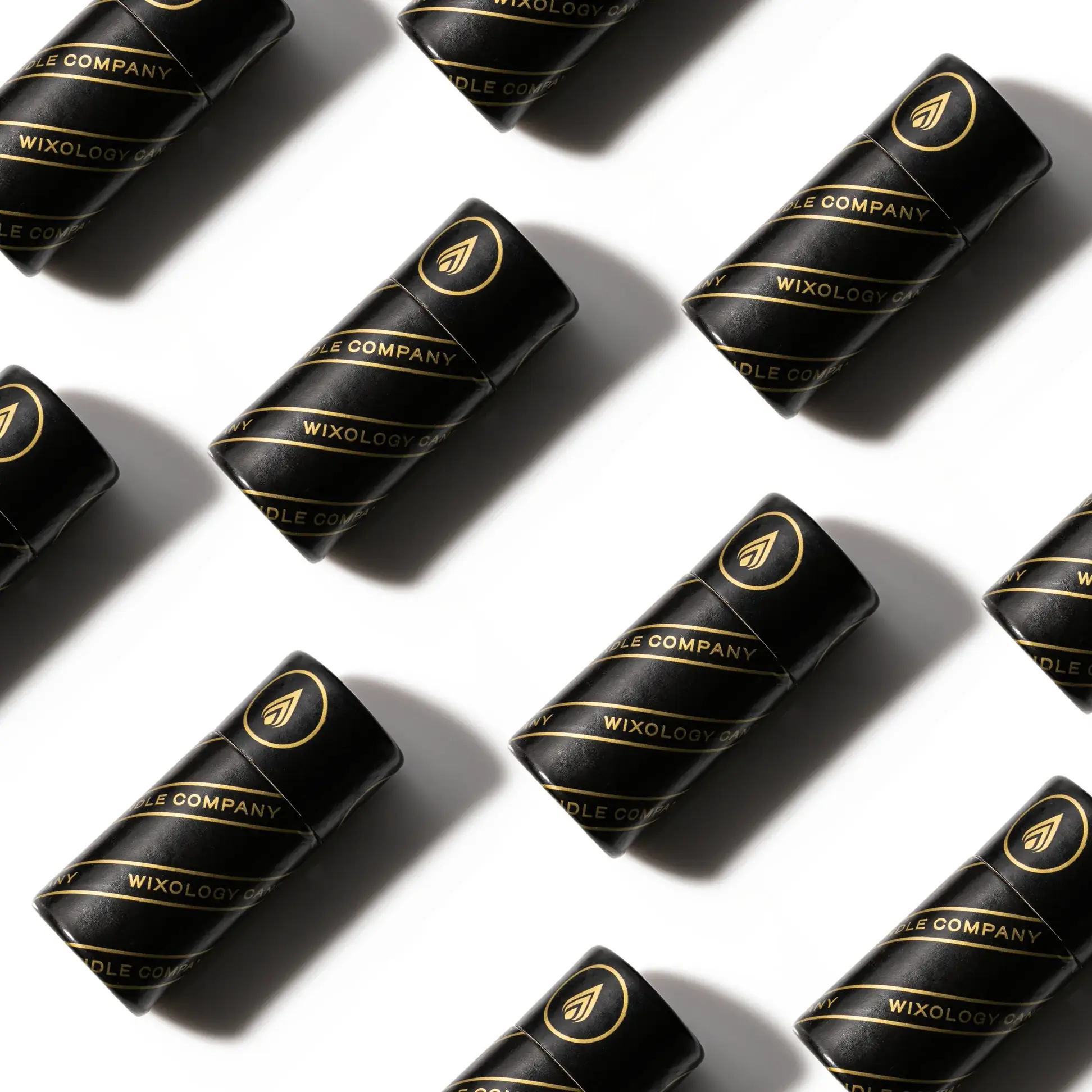 Wixology Candle Company – Fósforos por atacado – Tubo Mini-Match da Marca3