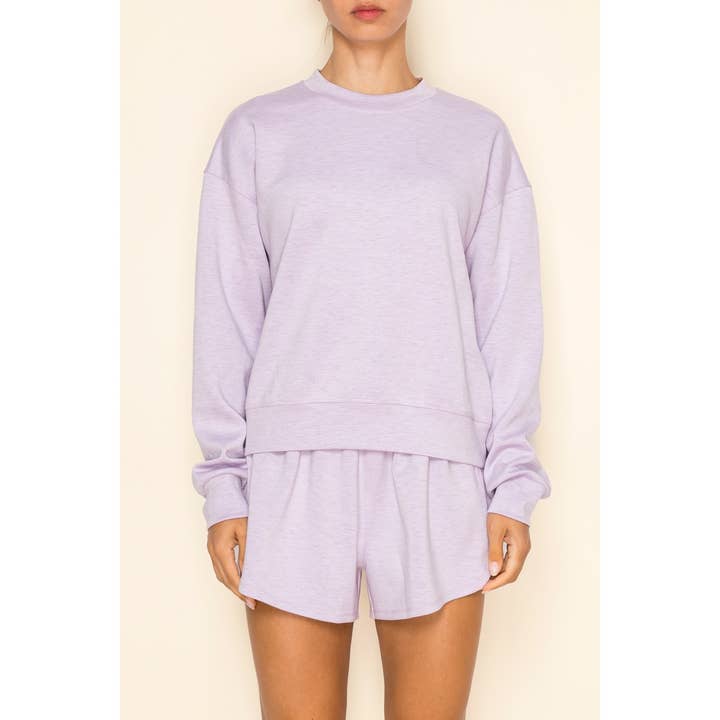 Signature Soft Sweatshirt for wholesale by The GREii