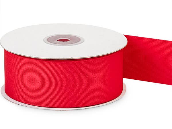 Nashville Wraps - Wholesale Ribbon - Gift Wrapping - Grosgrain Gift Packaging Ribbon10