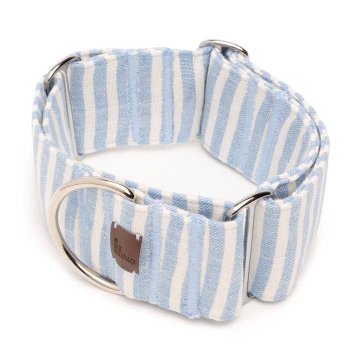 Collier Martingale Levante anti-évasion pour la vente par B de Bruno