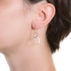 Limbo Jewelry - Wholesale Dangle Earrings - Bubble Grow Earrings2