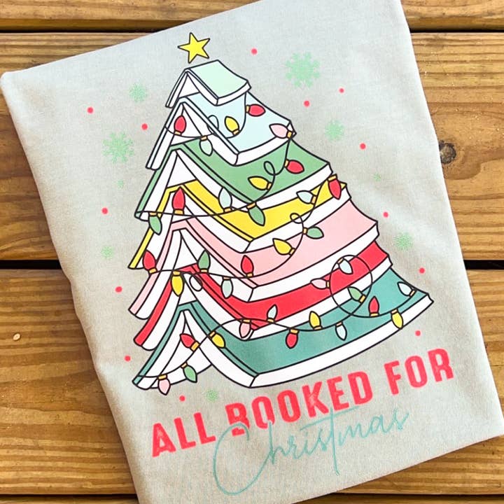 Todo Reservado para Navidad - Colores de Confort para venta al por mayor de COTTON PRESS CO.