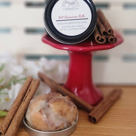 Jordyn Jolee Candle Co. - Venta al por mayor Ceras perfumadas - cera derretida de 2.5 oz