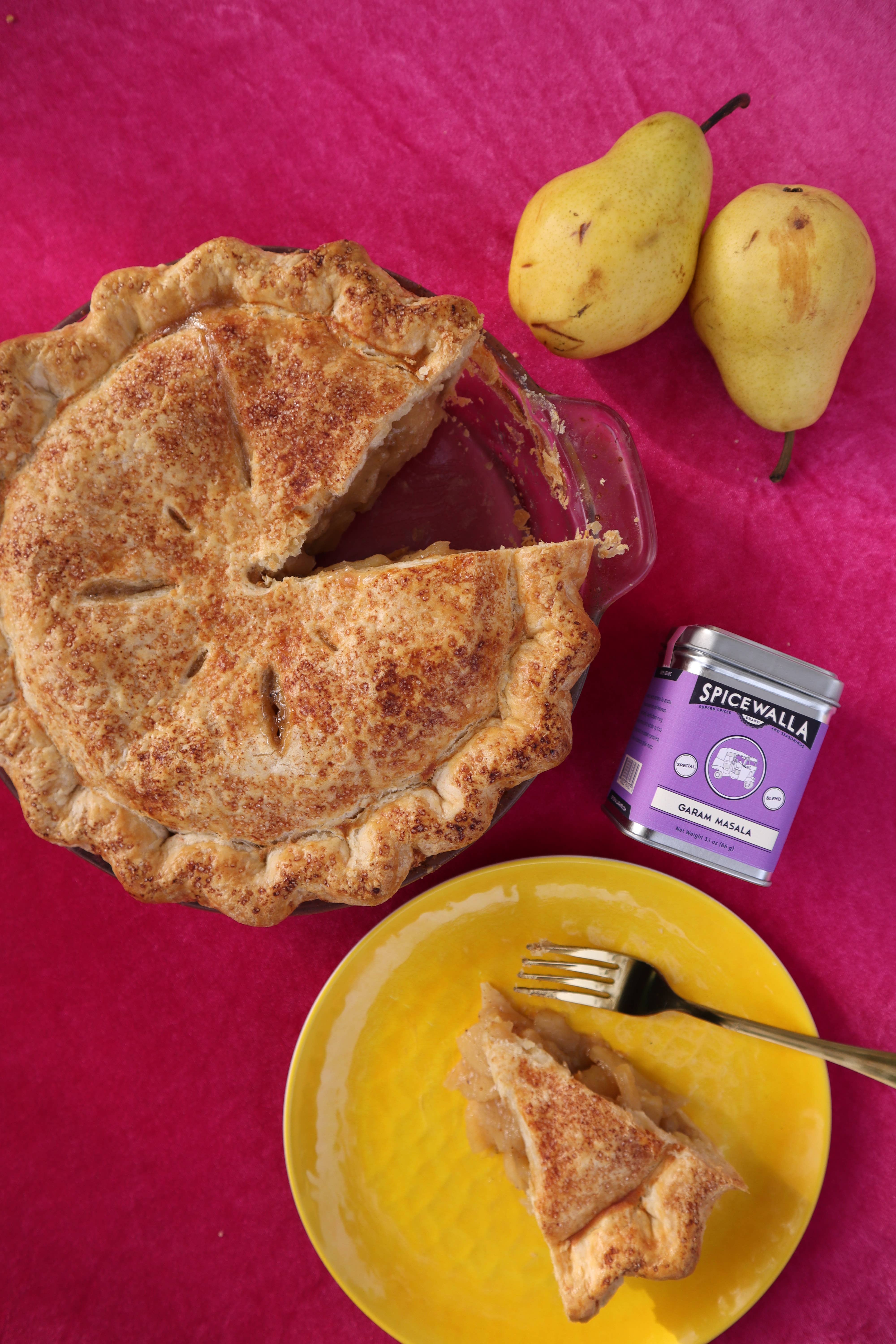 Spicewalla - Venta al por mayor Especias secas - Garam Masala3