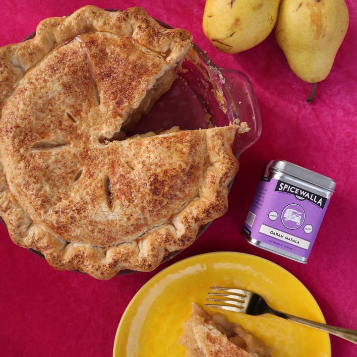 Spicewalla – wholesale Dried spice – Garam Masala3