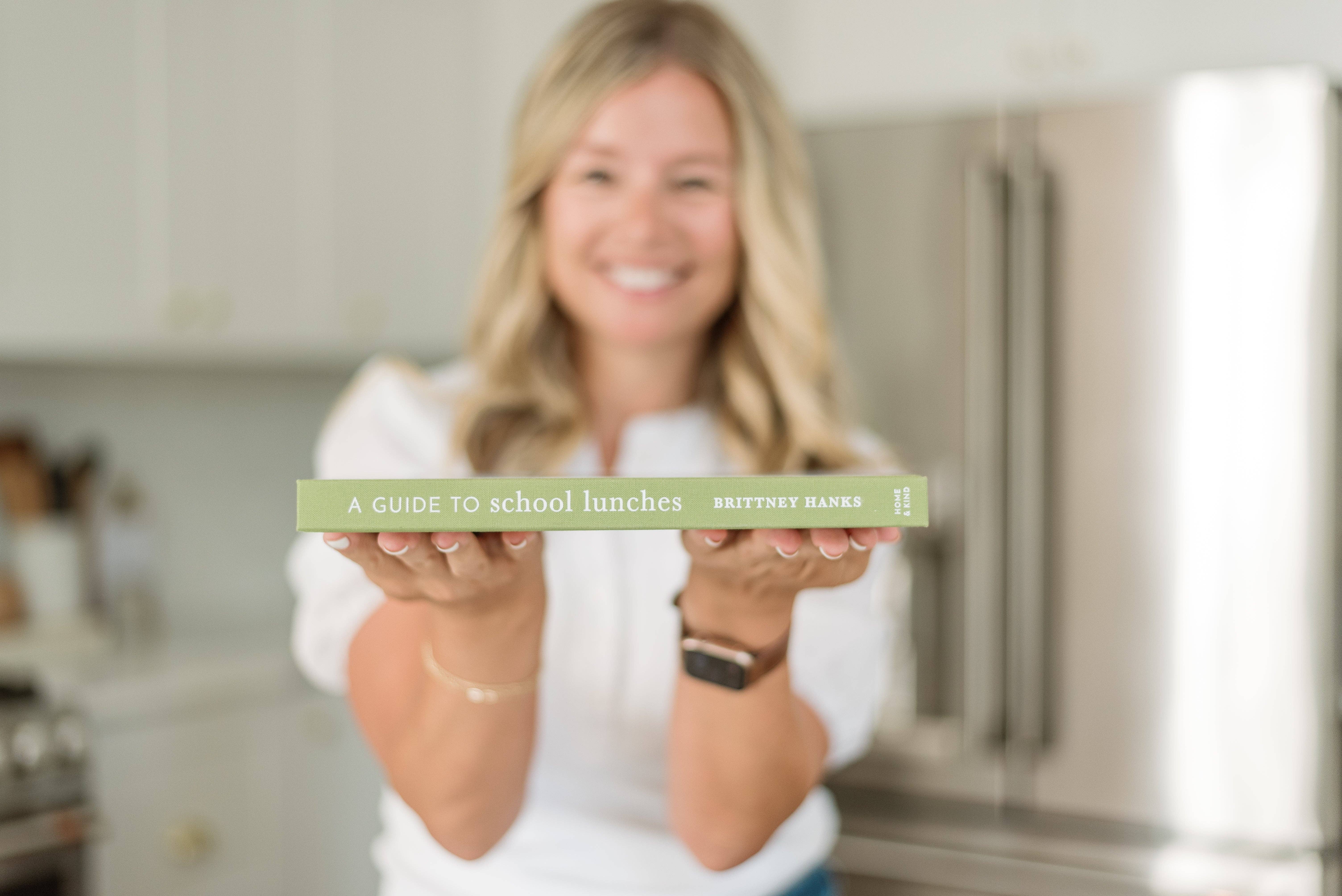 Home & Kind – Receitas e alimentação por atacado – Livro de Receitas para Lanches Escolares – Saudáveis e Aprovados pelas Crianças2