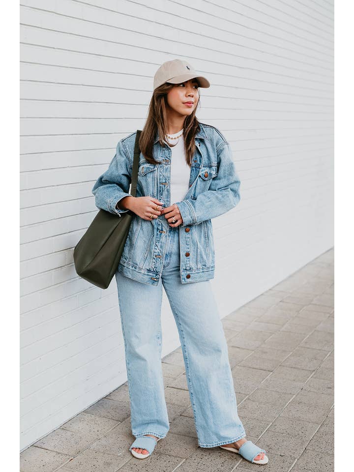 Rollasole - Wholesale Sandals - Women's - Blue Jean Baby Denim sandals