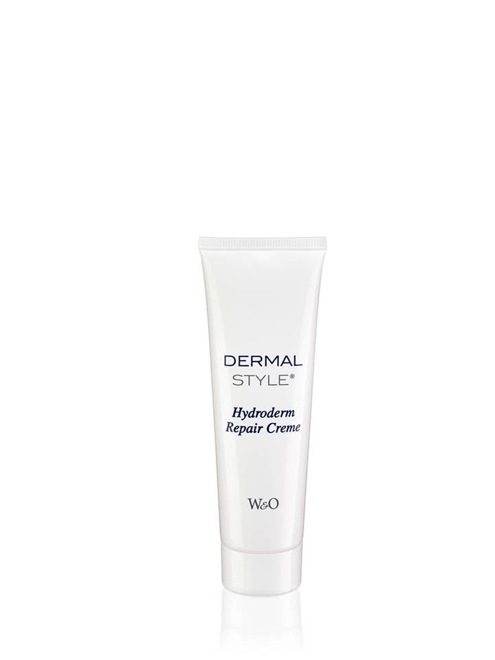 Hydroderm repair cream (50 ml) for wholesale by Dermalstyle