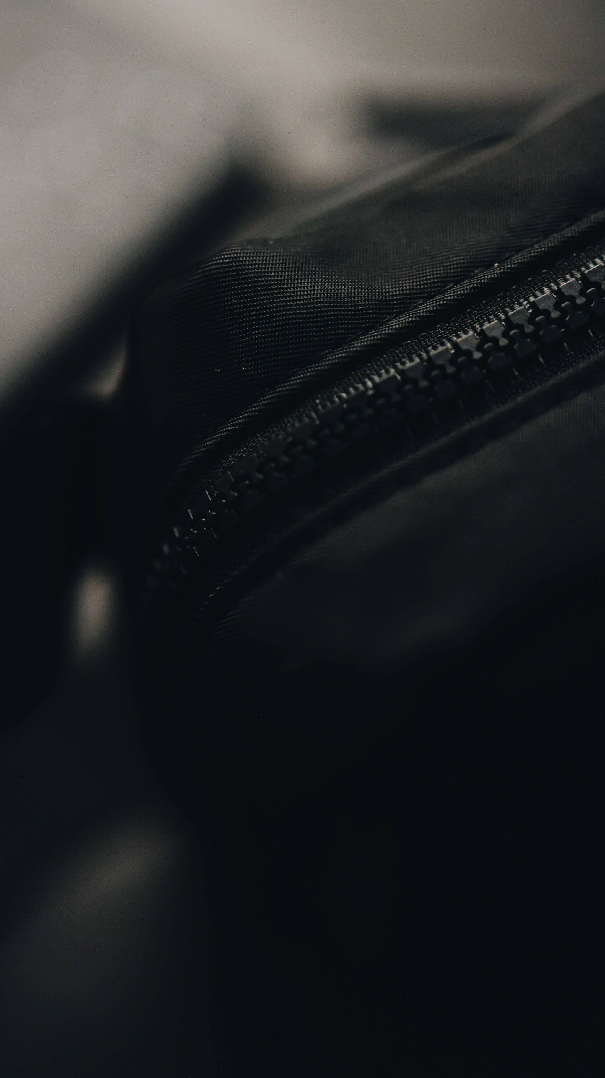 Rad & Happy - Wholesale Belt Bag - Kids - Blackout Rad Pack27