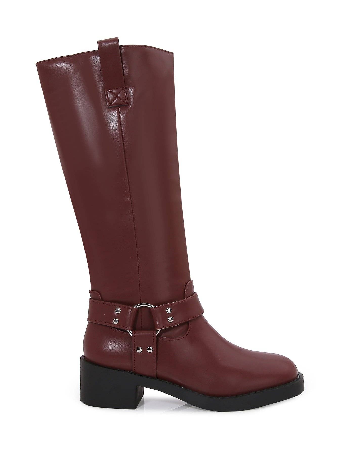 Berness Shoes - Wholesale Boots - Women's - Spencer3