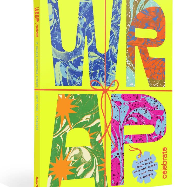 Celebrate Wrapping Paper Book and other Purchase Wholesale tissue paper australia. Free Returns & Net 60 Terms on Faire trending on Faire.