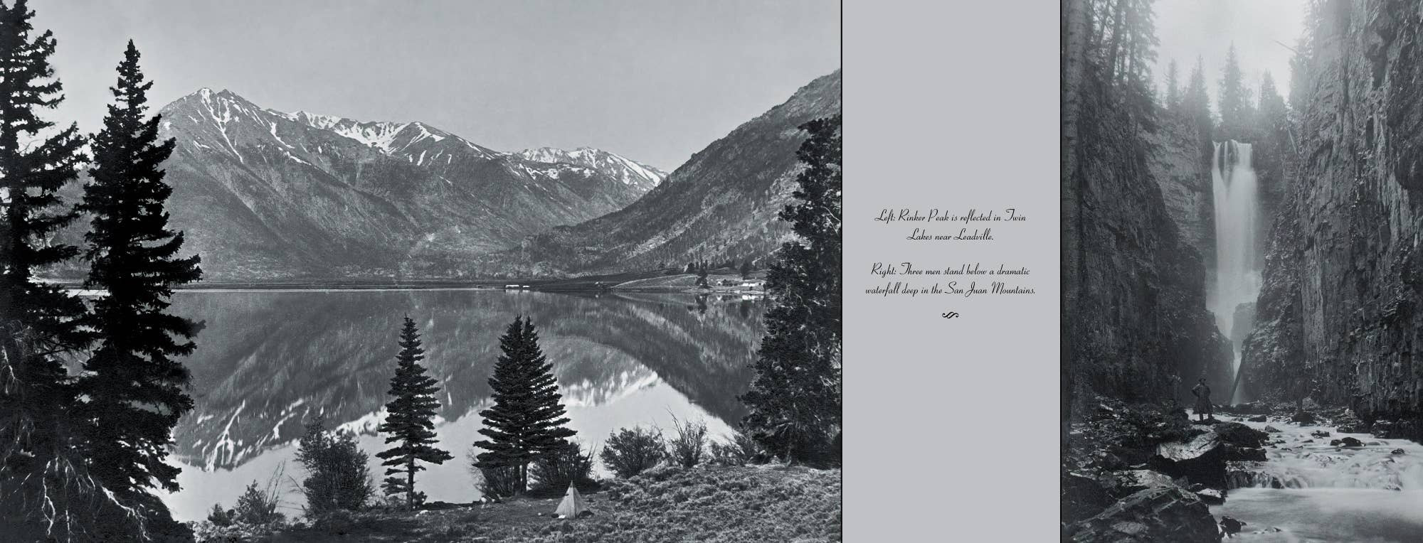 Collier Publishing LLC - Wholesale Nature & Outdoors - Colorado (A Large Coffee-Table Book 14" x 11", Autographed)27