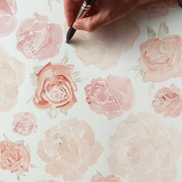 Turn-of-the-Centuries - Wholesale Postcard - PORTLAND Oregon ROSES Map Postcard5