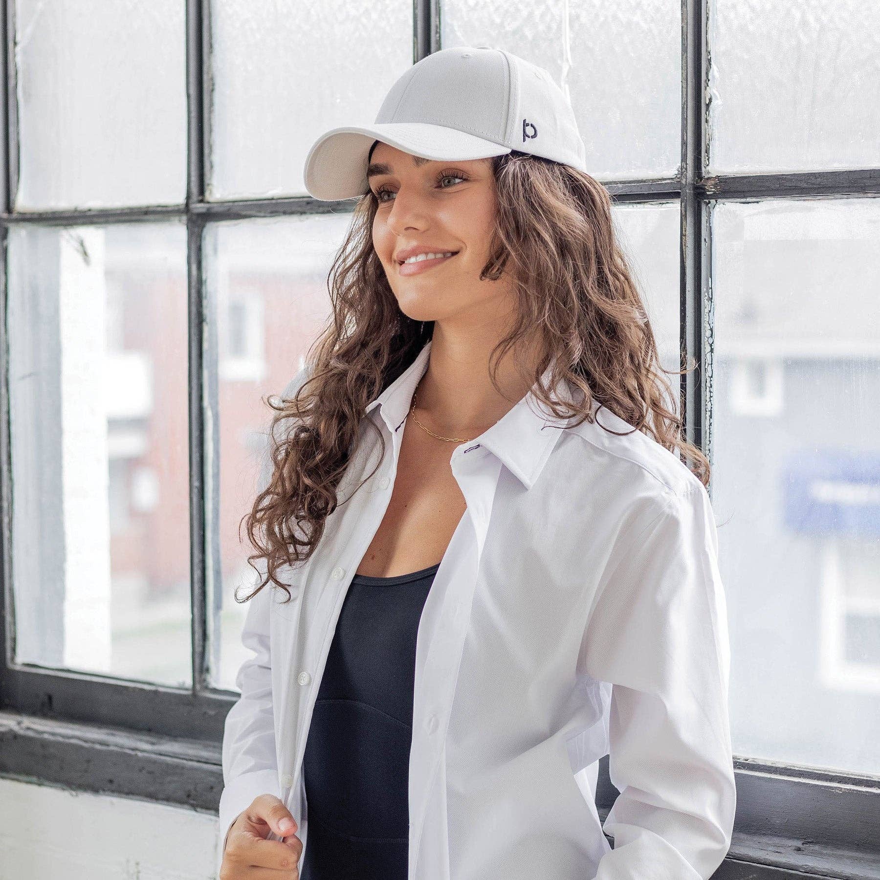 Ponyback - Wholesale Ponytail Cap - Women's - Ponyback Everyday Fit14