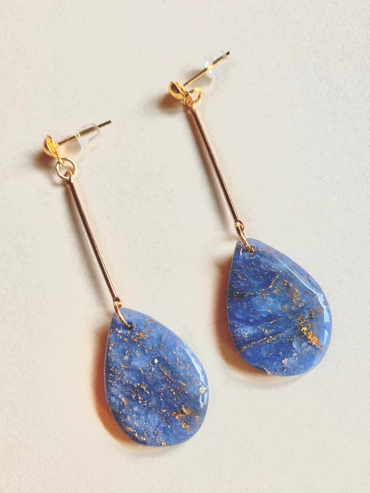 Avery Earrings for wholesale by Studio Khira