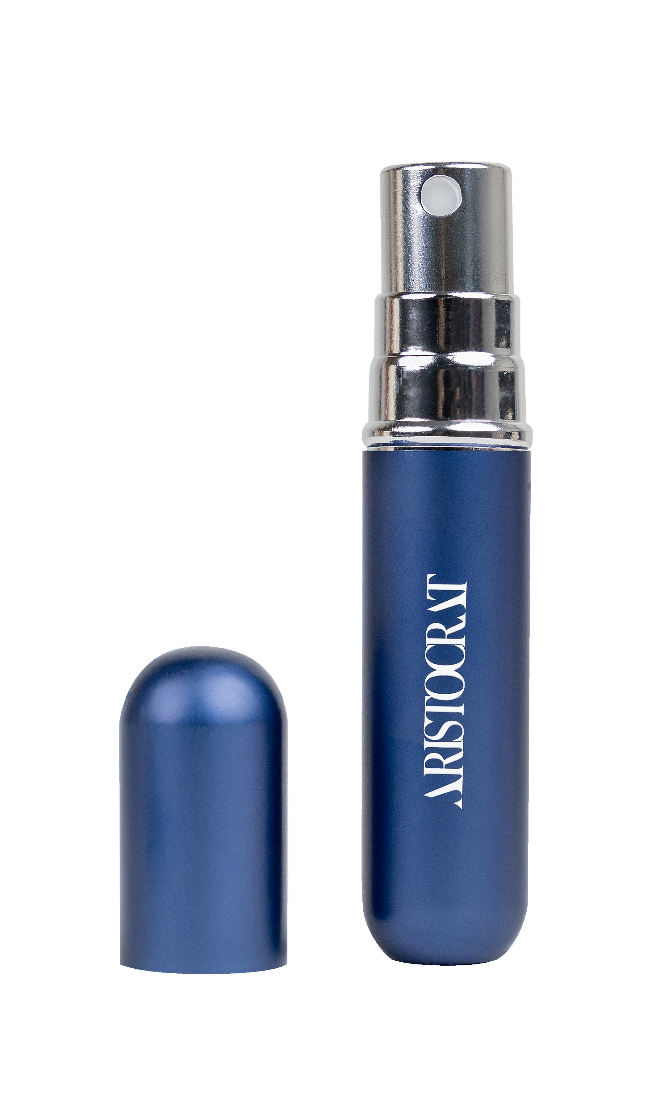 Soinvogue - Wholesale Perfume/Eau de Toilette - Aristocrat Travel Atomiser2