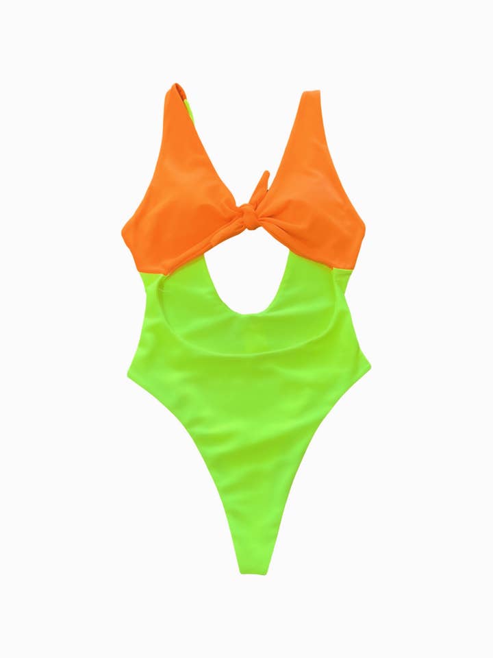 Mimosa Solopgang Et Stykke for engroshandel hos Riciclare By Livasey