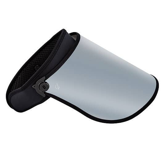 Full Lux Chrome for wholesale by Bluestone Sunshields