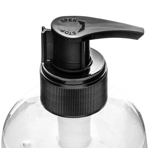 My Wholesale Warehouse – wholesale Personal lubricant – Adults Lubido Original Water-Based Lube (250ml & 500ml)6