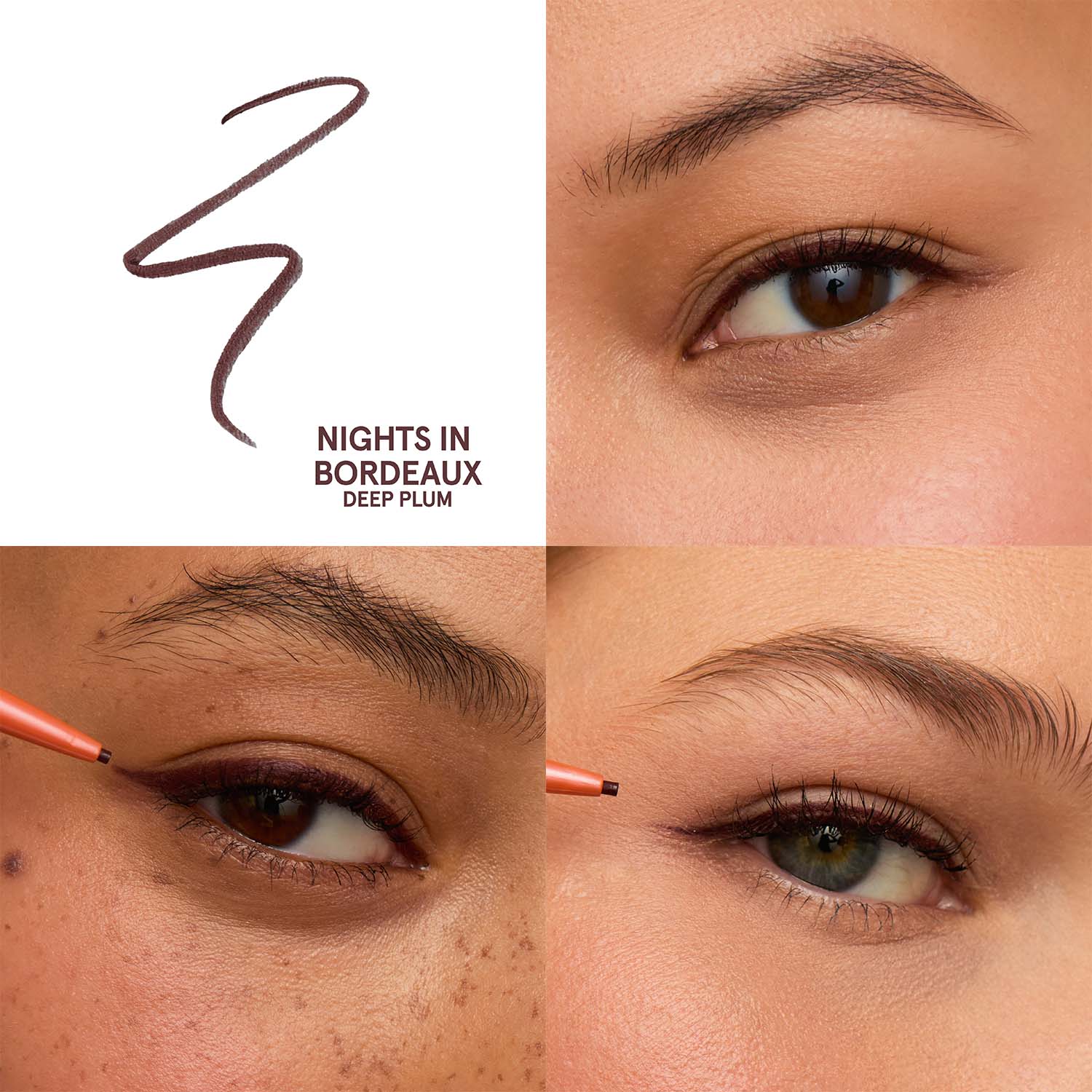 SOSHE Beauty - Wholesale Eyeliner/Pencil - Waterproof Precision Eyeliner12