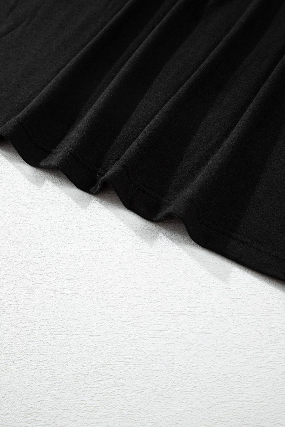 Orange Tribal Print Raglan Sleeve Crewneck Knit Top for wholesale on Faire9