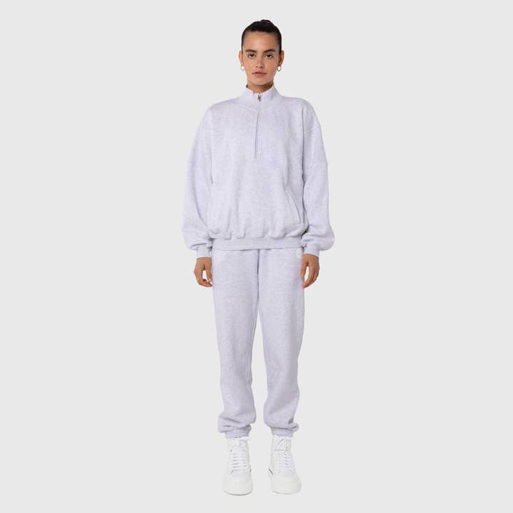 Organic Cotton Zip Jumper and other Purchase wholesale zip pullers. Free returns & net 60 terms on Faire trending on Faire.