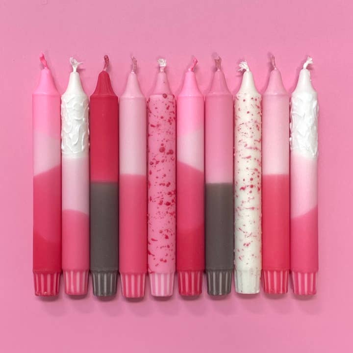 Sweetheart Bundle for wholesale by kul candles