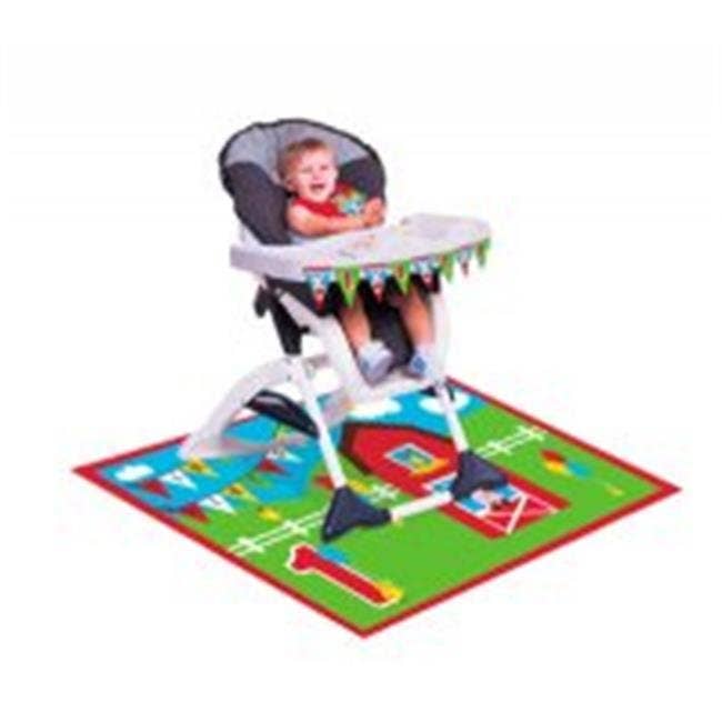 Access Farmhouse Fun High Chair Kit for wholesale by Party Expo, LLC
