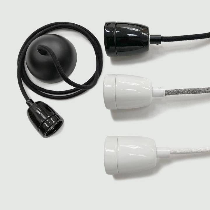 BAAN - Wholesale Lamp Shade - Banana lamp5