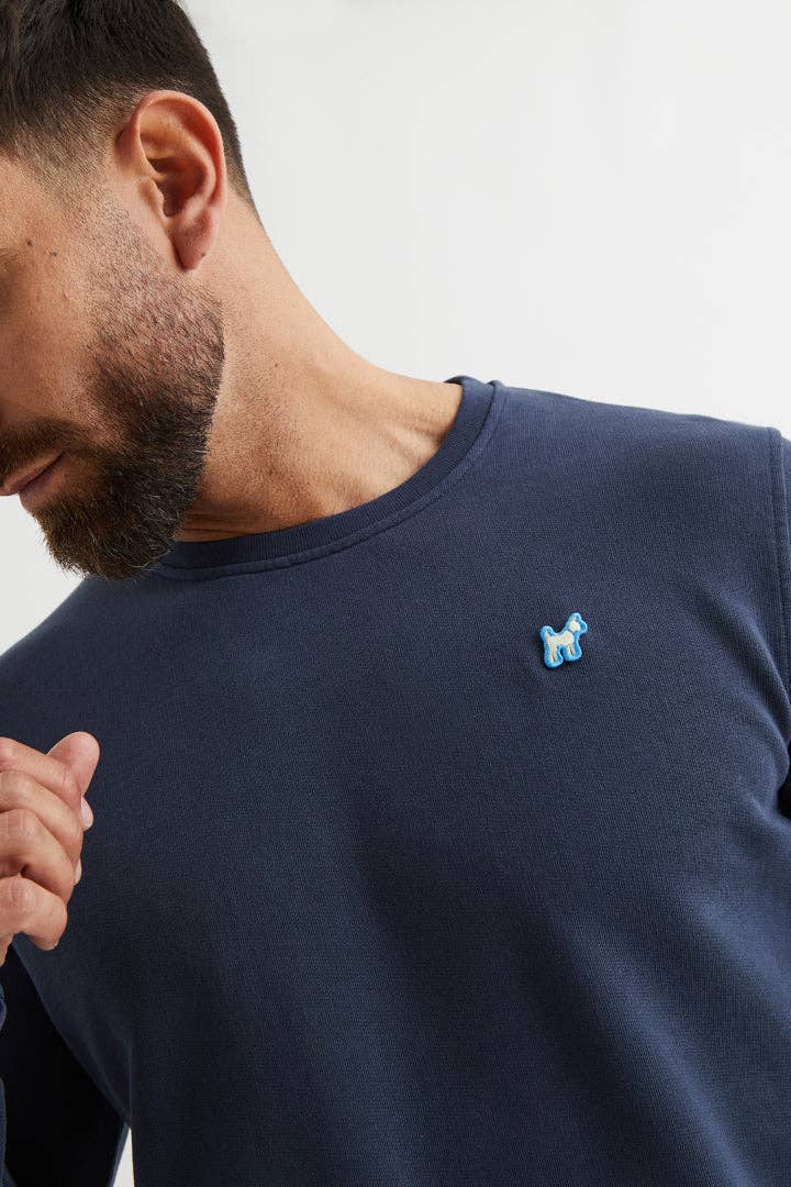 williot - Wholesale Sweatshirt - Men's - Williot 3D Sweatshirt9