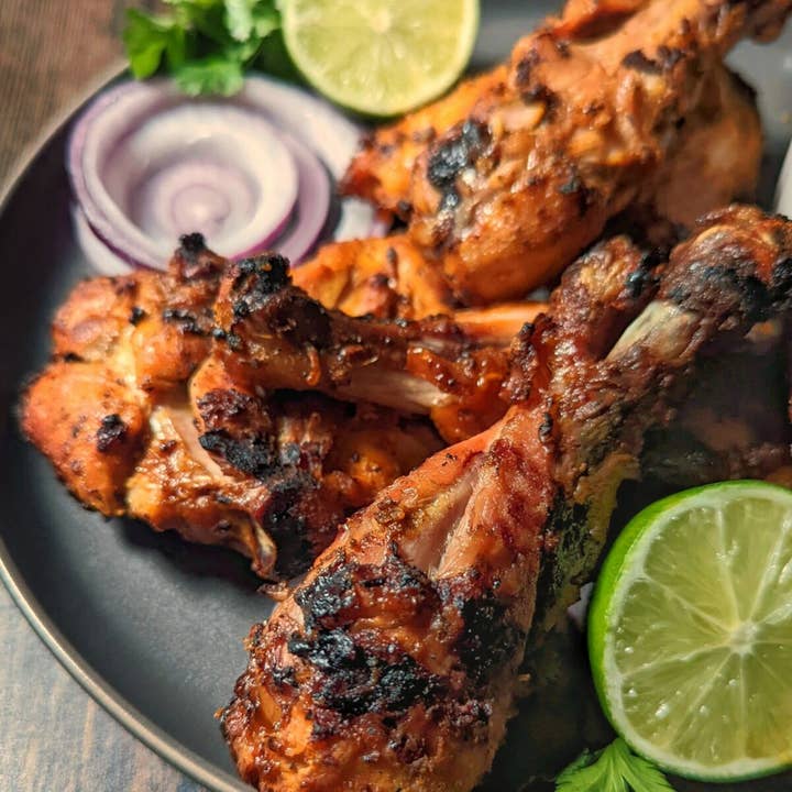 Igotchu Seasonings - Wholesale Dried Spice Mix - Meat Lovers4