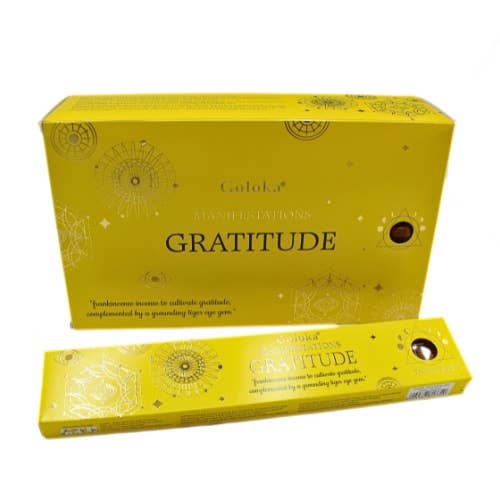 Green Tree - Wholesale Wierook - Goloka Manifestaties Dankbaarheid Edelsteen Wierook1