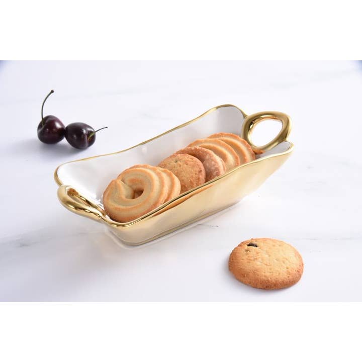 Pampa Bay - Wholesale Condiment/Dip Bowl - Mini Rectangular Bowl3